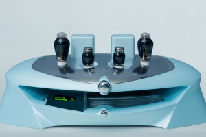 Avec Askja Audio, l'impression 3D offre une grande liberté de conception pour un son de qualité supérieure