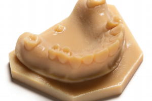 L’impression 3D permet à un laboratoire d'orthodontie de se développer