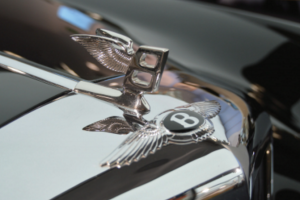 Bentley conçoit toutes ses pièces avec l'impression 3D multi-matériaux