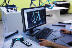 Bianchi Bikes accélère le cycle de développement avec l’impression 3D