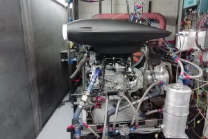 BAC réduit le délai de fabrication du conduit d’entrée d’air de sa nouvelle Supercar avec l'impression 3D Stratasys