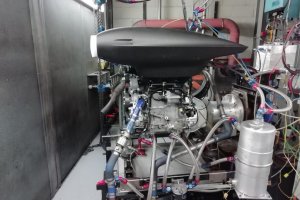 BAC réduit le délai de fabrication du conduit d’entrée d’air de sa nouvelle Supercar avec l'impression 3D Stratasys