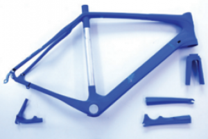 Bianchi Bikes accélère le cycle de développement avec l’impression 3D