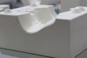 La fabrication additive réduit le temps et les coûts pour développer un drone