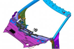Les gabarits et fixations imprimés en 3D aident Eckhart à augmenter la productivité, la sécurité et la qualité