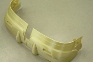 L'imprimante 3D Fortus plus rapide qu'une fraiseuse CNC pour les prototypes de pièces d'avions