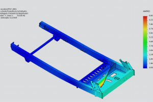 Leader sur le marché de l’équipement fitness avec SOLIDWORKS