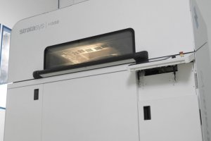 Goetz Maschinenbau s’appuie sur l'imprimante 3D H350 pour produire des pièces à grande échelle