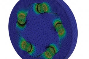 InFocus suralimente la puissance de la simulation avec SIMULIAworks