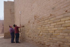 Utiliser les scanners 3D Artec pour sauver ce qui pourrait l’être de la plus ancienne civilisation au monde : la Mésopotamie