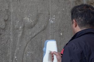 Utiliser les scanners 3D Artec pour sauver ce qui pourrait l’être de la plus ancienne civilisation au monde : la Mésopotamie