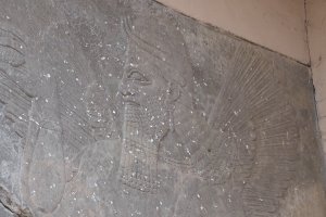 Utiliser les scanners 3D Artec pour sauver ce qui pourrait l’être de la plus ancienne civilisation au monde : la Mésopotamie