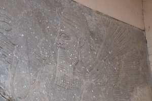Utiliser les scanners 3D Artec pour sauver ce qui pourrait l’être de la plus ancienne civilisation au monde : la Mésopotamie