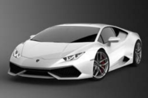 Lamborghini accélère son workflow de production avec des pièces imprimées 3D