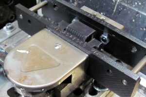 Märklin modernise sa ligne de production avec des outils imprimés en 3D
