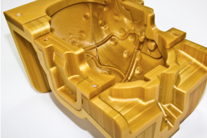 Le groupe Marshall Aerospace and Defence prend son envol avec l’impression 3D