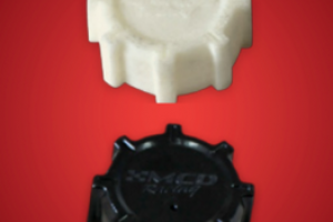 MCD Racing réduit le temps de prototypage de 67% avec son imprimante 3D