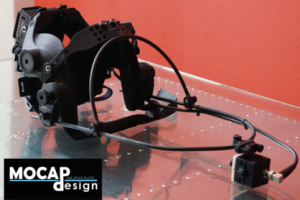 Une société de motion capture utilise l’impression 3D pour élargir sa gamme