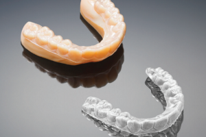 Les imprimantes 3D révolutionnent l’orthodontie