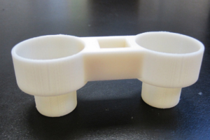 L'imprimante 3D uPrint pour des solutions créatives d'éducation
