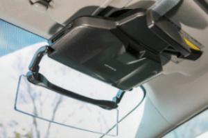 L’impression 3D aide Pioneer à développer un système de navigation auto en réalité augmentée