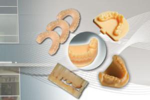 L’imprimante 3D permet aux laboratoires dentaires de ne plus externaliser