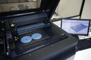 Brudden améliore ses équipements de fitness avec l’imprimante 3D Objet