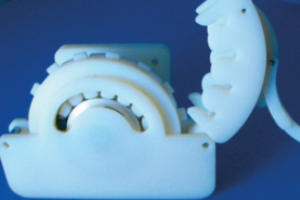 L’imprimante 3D Objet aide à accélérer la quête d’un remède contre le diabète