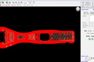 L'impression 3D FDM de Stratasys permet d'étendre l'offre de services à la clientèle et assurer un flux de production continue