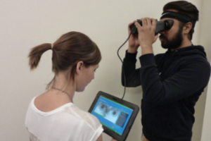 L’UT Dallas utilise l’impression 3D pour aider à détecter les commotions cérébrales