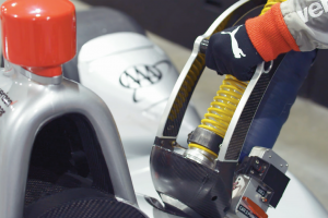 Les efforts de Team Penske sur la fabrication additive créent des résultats gagnants