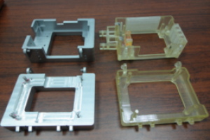 L’impression 3D accélère le processus de développement de produit de Flexmedia Electronics