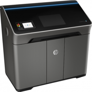  Imprimantes 3D HP Jet Fusion 580 Couleur