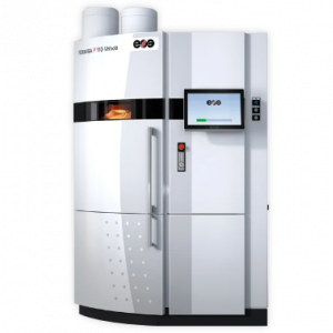  Imprimante 3D EOS Polymère - Formiga P110 Velocis & P396
