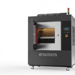 Imprimante 3D INTAMSYS FUNMAT PRO 410 et FUNMAT PRO 610HT