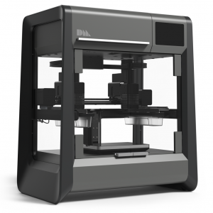 Desktop Metal Studio