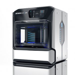 Stratasys J55 Prime : l'imprimante 3D qui donne vie à vos idées