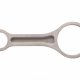 pièce métal imprimée en acier 4140 