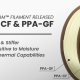 SuperNylon PPA-CF et PPA-GF 