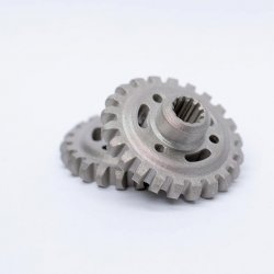 Alliage Inconel IN625 