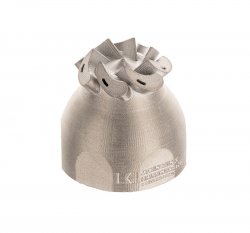 Acier inoxydable 316L  