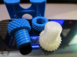 Thermoplastique PLA 