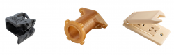MATERIAUX iSQUARED Compatibles STRATASYS 