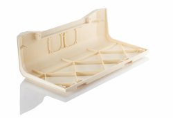 Thermoplastique ASA pour pièces d'extérieur 