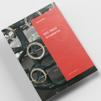 La société EAC en pleine révolution industrielle