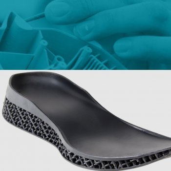 Choisir la bonne technologie d'impression 3D 