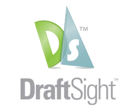 Logiciel CAO DraftSight 