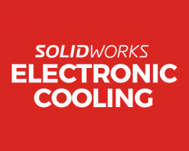 SOLIDWORKS Electronic Cooling