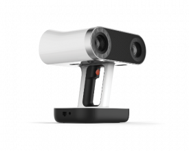 Scanner 3D Artec Leo