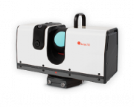 Scanner 3D Artec Ray